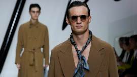 Men's Spring Summer 2024 collection