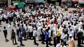 maratha quota, maratha reservation protests, TISS report on dhangars, dhangars, dhangars TISS report, dhangars reservation rights, Maharashtra State Dhangar Welfare Association, indian express