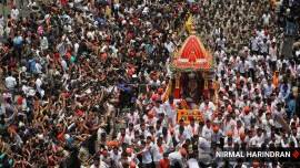 jagannath yatra