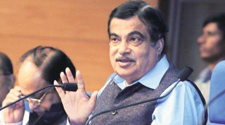 Nitin Gadkari announces mandate of AC in trucks