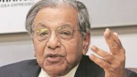 G2o group report, G20 Expert Group on MDBs, Finance Commission Chairman NK Singh, G20 summit, G20 presidency, indian express, indian express news