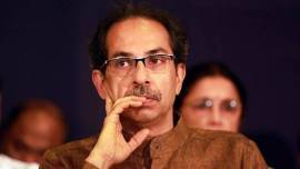 Uddhav Thackeray shuiv sena