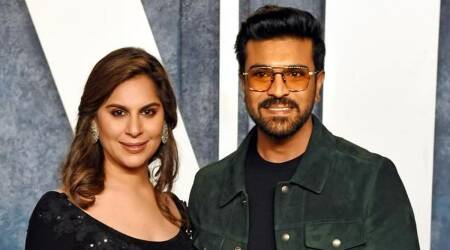 Ram Charan, wife Upasana Konidela welcome baby girl; a timeline of their relationship