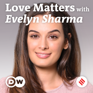 Love Matters with Evelyn Sharma